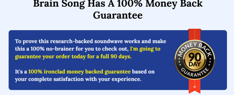 The Brain Song for Memory and Focus Improvement – Is It Real or Fake?