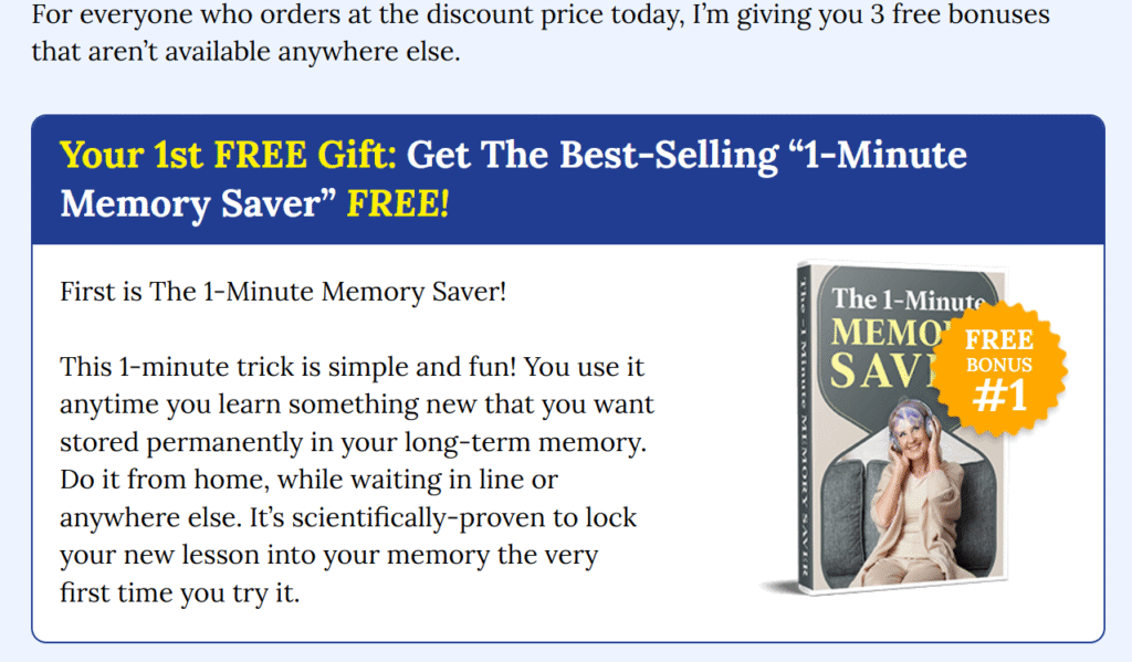 The Brain Song for Memory and Focus Improvement – Is It Real or Fake?