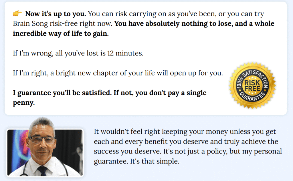 The Brain Song for Memory and Focus Improvement – Is It Real or Fake?