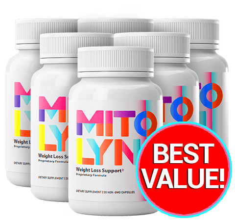 Mitolyn Weight Loss Truth – Scam or Legit Mitochondria Booster?