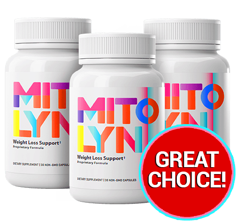 Mitolyn Weight Loss Truth – Scam or Legit Mitochondria Booster?