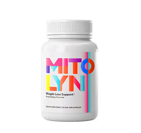Mitolyn Weight Loss Truth – Scam or Legit Mitochondria Booster?